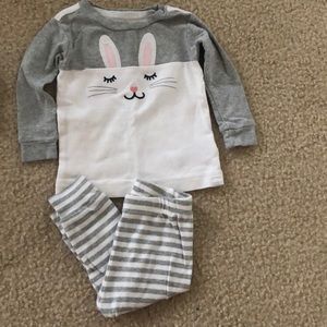 Baby pajamas